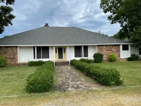 1610 Hunt Ln, Fayetteville, AR 72701