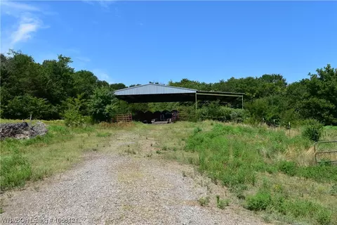 000 James Rd, Charleston, AR 72933