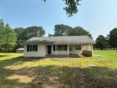 1118 Rena Rd, Van Buren, AR 72956