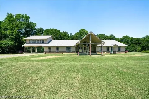 27942 Rock Creek St, Shady Point, OK 74956