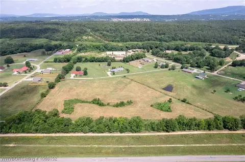 Tbd Freckles Lane, Poteau, OK 74953