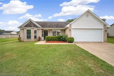 1491 Osage Dr, Greenwood, AR 72936