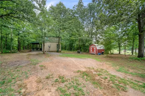 5938 Lookout Gap Rd, Waldron, AR 72958 photo 15