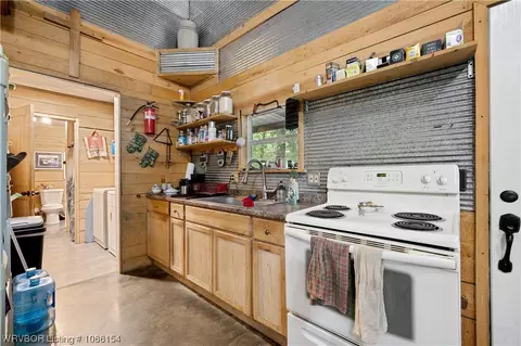 5938 Lookout Gap Rd, Waldron, AR 72958 photo 4