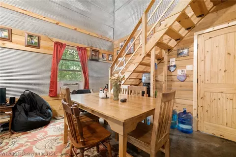 5938 Lookout Gap Rd, Waldron, AR 72958 photo 9
