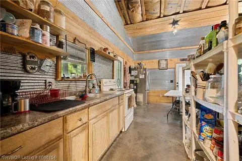 5938 Lookout Gap Rd, Waldron, AR 72958 photo 5