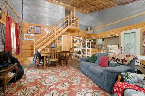 5938 Lookout Gap Rd, Waldron, AR 72958 photo 3