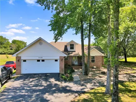 11182 N Highway 71, Mountainburg, AR 72946