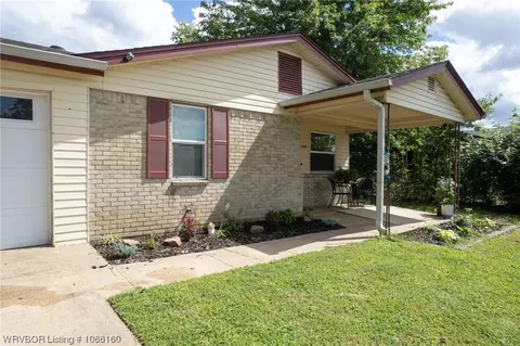 3418 Eton Ave, Fort Smith, AR 72908 photo 4