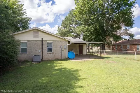3418 Eton Ave, Fort Smith, AR 72908 photo 11