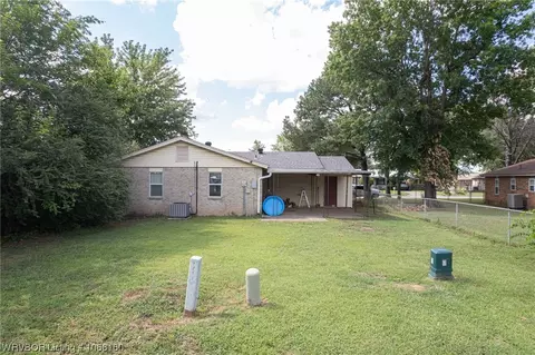 3418 Eton Ave, Fort Smith, AR 72908 photo 13