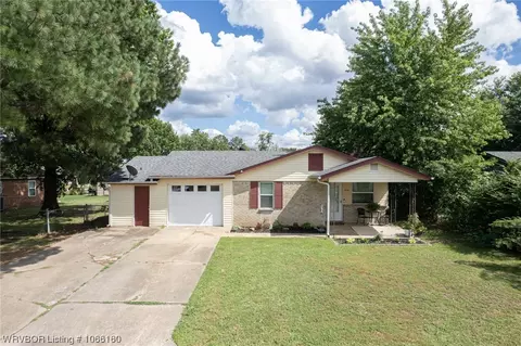 3418 Eton Ave, Fort Smith, AR 72908 photo 15