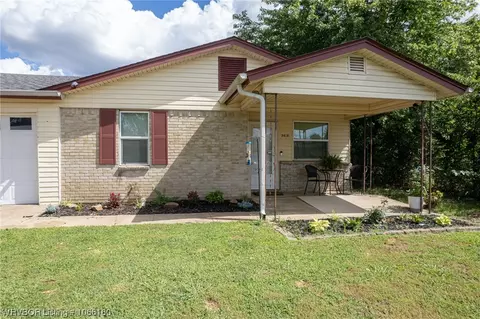 3418 Eton Ave, Fort Smith, AR 72908 photo 5