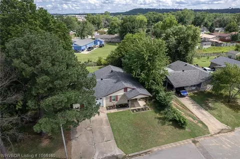 3418 Eton Ave, Fort Smith, AR 72908 photo 8