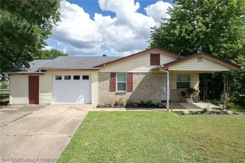 3418 Eton Ave, Fort Smith, AR 72908 photo 14