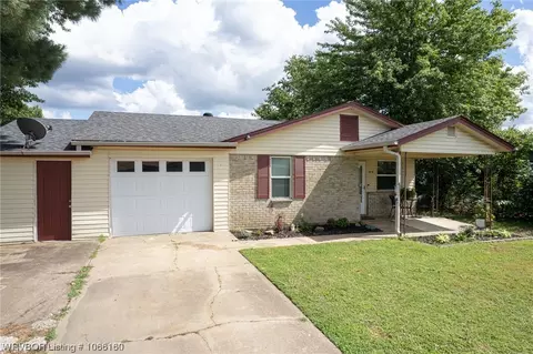 3418 Eton Ave, Fort Smith, AR 72908 photo 3