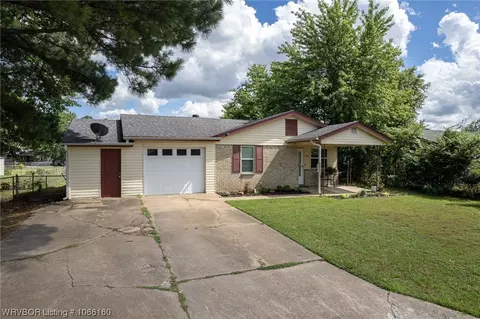 3418 Eton Ave, Fort Smith, AR 72908 photo 2