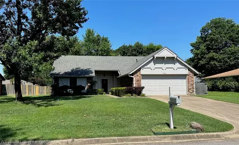 4306 S 89th St, Fort Smith, AR 72903