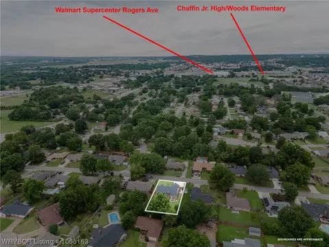 3307 S 96th St, Fort Smith, AR 72903 photo 6