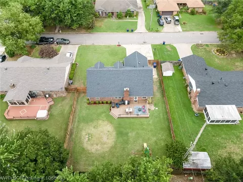 3307 S 96th St, Fort Smith, AR 72903 photo 45