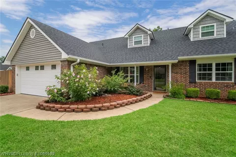 3307 S 96th St, Fort Smith, AR 72903 photo 4