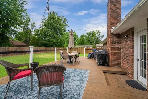 3307 S 96th St, Fort Smith, AR 72903 photo 11