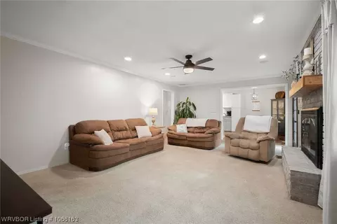 3307 S 96th St, Fort Smith, AR 72903 photo 25
