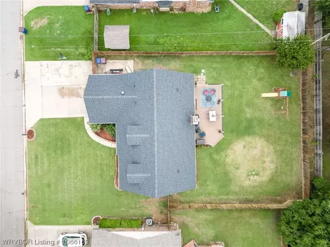 3307 S 96th St, Fort Smith, AR 72903 photo 49