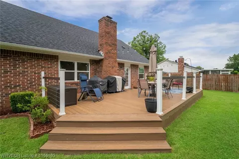 3307 S 96th St, Fort Smith, AR 72903 photo 7
