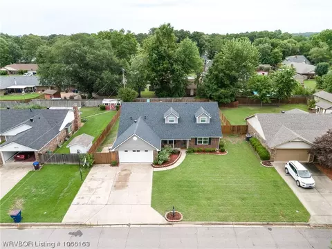 3307 S 96th St, Fort Smith, AR 72903 photo 3