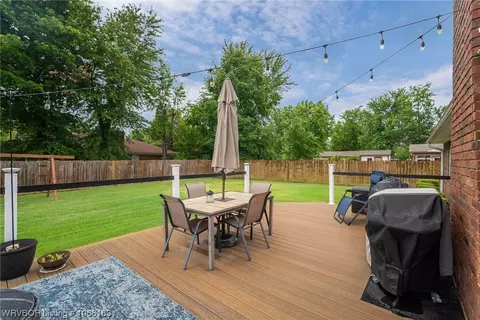 3307 S 96th St, Fort Smith, AR 72903 photo 13