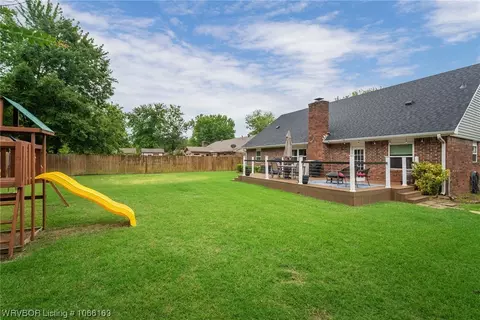 3307 S 96th St, Fort Smith, AR 72903 photo 47