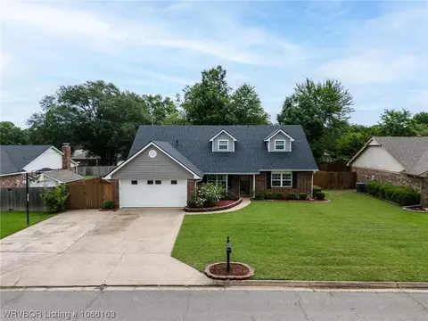3307 S 96th St, Fort Smith, AR 72903 photo 2