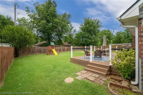 3307 S 96th St, Fort Smith, AR 72903 photo 12