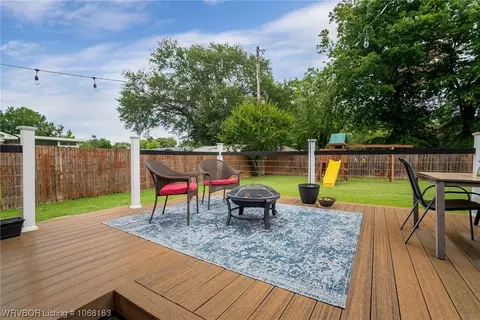 3307 S 96th St, Fort Smith, AR 72903 photo 9