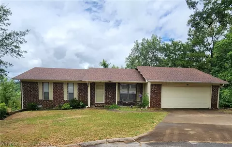 439 Gunther Cir, Greenwood, AR 72936