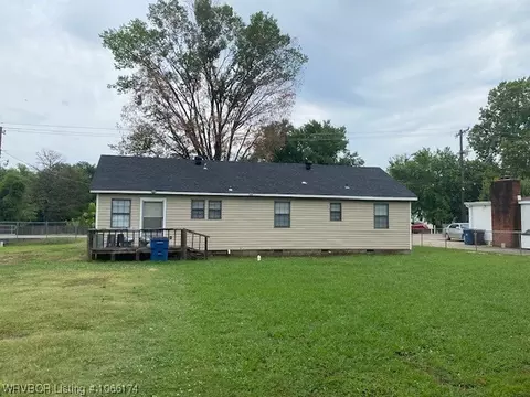 2525 Albert Pike Ave, Fort Smith, AR 72904 photo 14