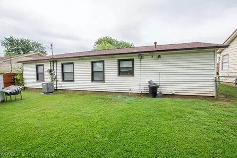 3937 Bradley Dr, Fort Smith, AR 72904 photo 19