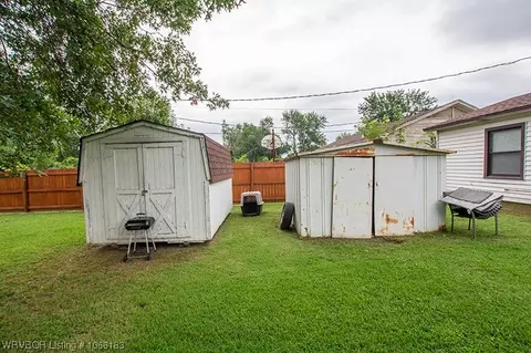 3937 Bradley Dr, Fort Smith, AR 72904 photo 18