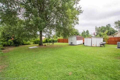 3937 Bradley Dr, Fort Smith, AR 72904 photo 17