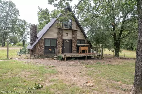 3519 Jenny Ridge Way, Greenwood, AR 72936
