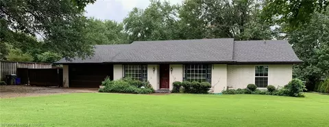 4223 S P St, Fort Smith, AR 72903