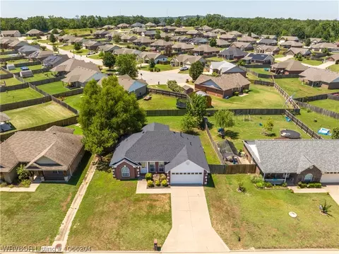 315 Kings Mountain Loop, Greenwood, AR 72936 photo 20