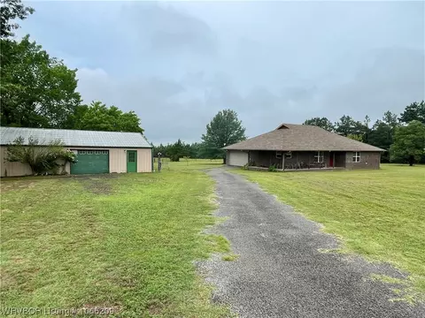 4209 Bowers Loop, Hackett, AR 72937 photo 5