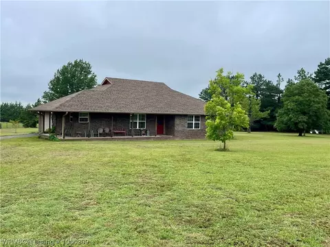 4209 Bowers Loop, Hackett, AR 72937 photo 2