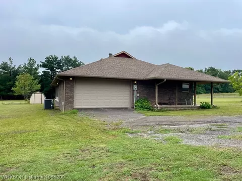 4209 Bowers Loop, Hackett, AR 72937 photo 17