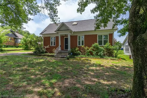 2304 Greenwood Ave, Fort Smith, AR 72901