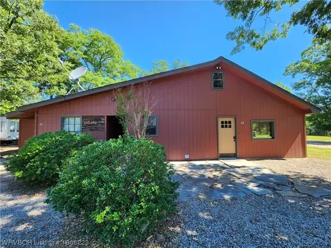 61 63 Gunning Rd, Paris, AR 72855