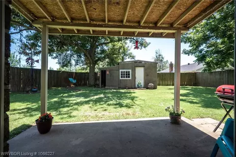 3430 Braeburn Gln, Fort Smith, AR 72908 photo 25
