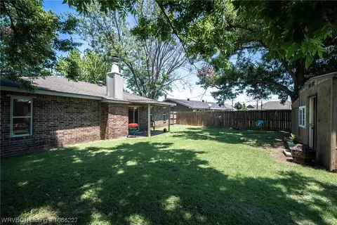 3430 Braeburn Gln, Fort Smith, AR 72908 photo 23